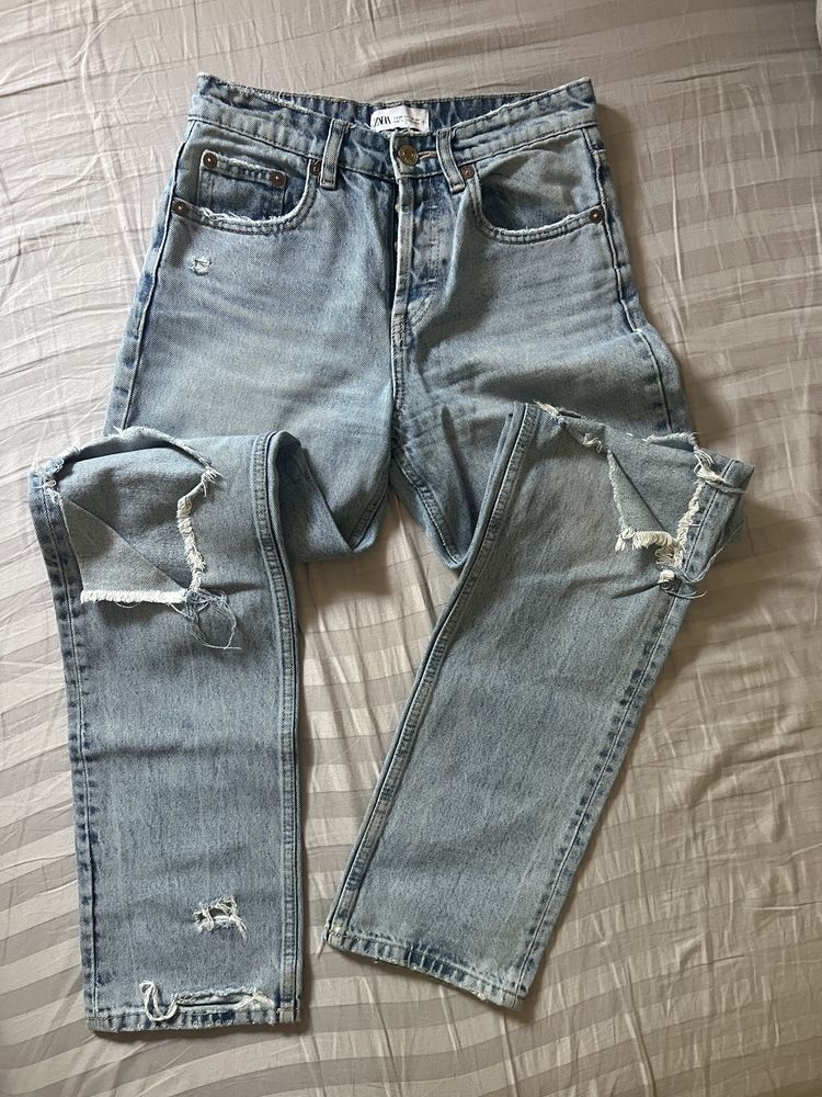 Дънки Zara / Зара