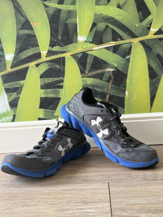 Кроссовки Under Armour