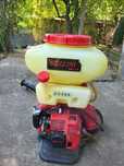 Моторна пръскачка Bellini 3WF-3S
