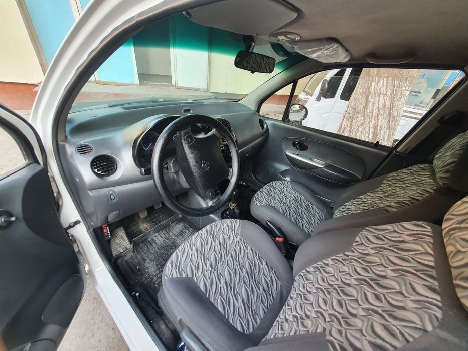 2018 Best matiz  ideal