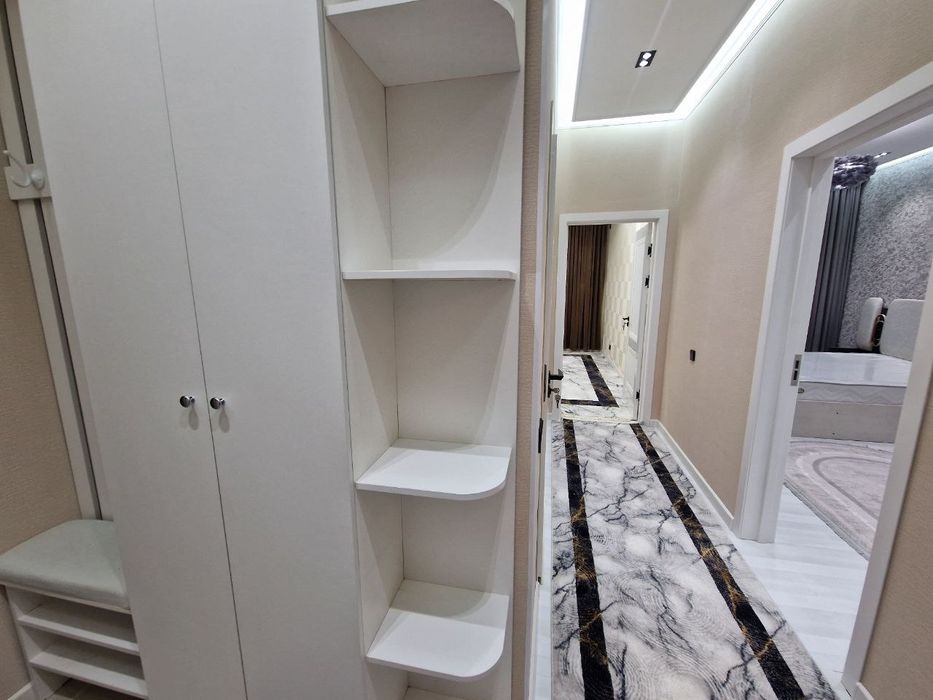 3 комнатная квартира в аренду! Оху кафе