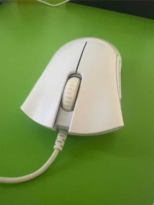 Mouse Razer DeathAdder White