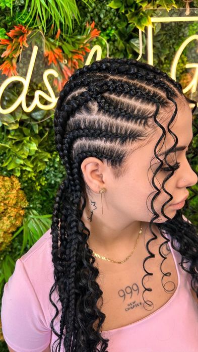 Codite Afro, Bucuresti, sector 4