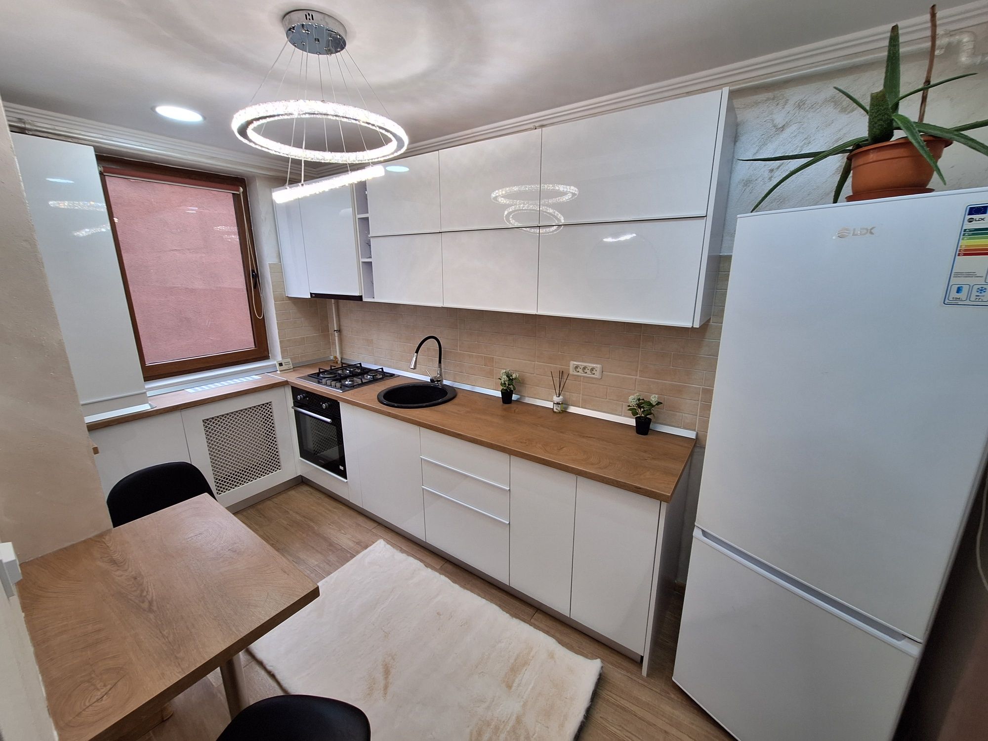 APARTAMENT LUX - STR BABA NOVAC 169 BL C1 - Kamsas - Totul Nou - Lift