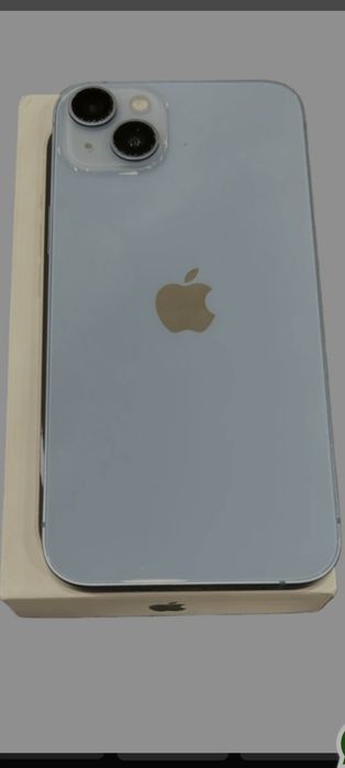 iPhone 14 plus impecabil ,82 %