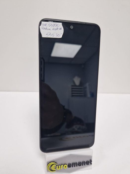 Telefon mobil Xiaomi Redmi Note 11, 4GB RAM, 64GB -P-