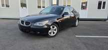 Bmw 520d 163cp M47