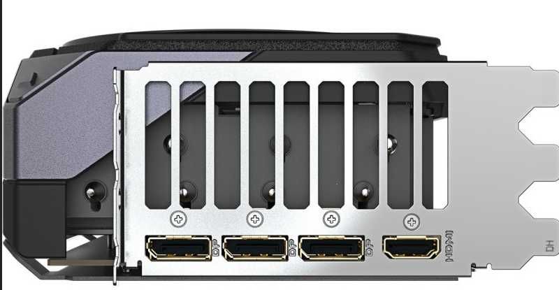RTX 5080 Gigabyte Gaming OC 16GB GDDR7 256-bit DLSS 4.0