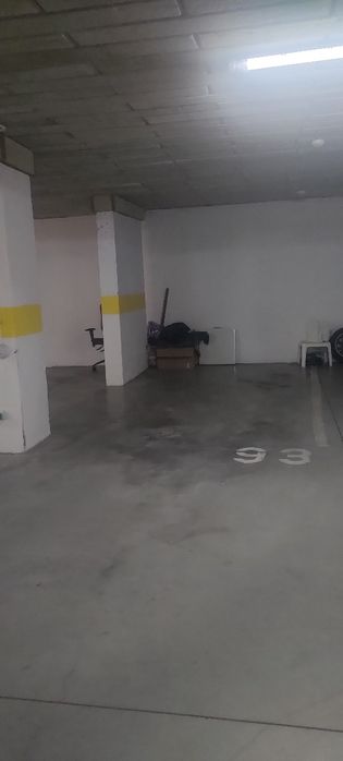 Parcare subterana strada Soporului nr 7