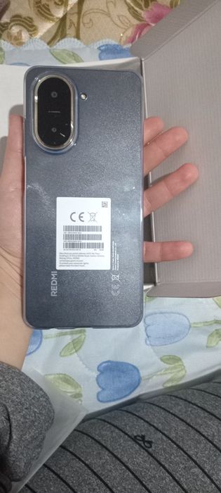 Продаётся редми а 5