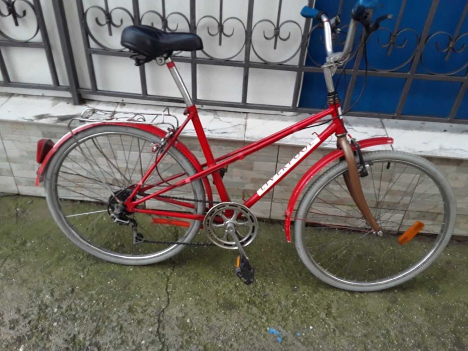 Колело 24 цола 65 лв.