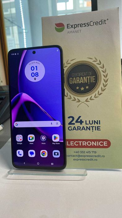 Motorola G84 5G (TOMESTI B 32175) Garantie 2 ani!