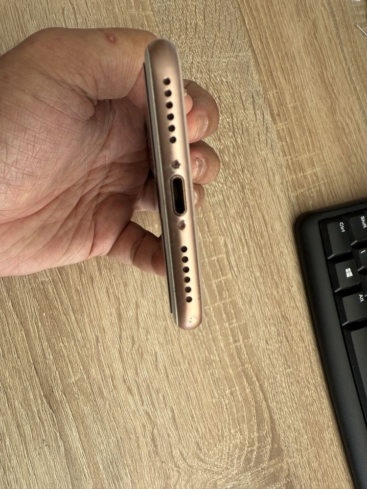 Iphone 8 rose gold, 64Gb, Айфон 8, 64гб.