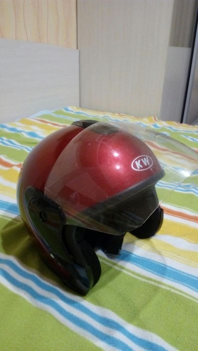 Каски