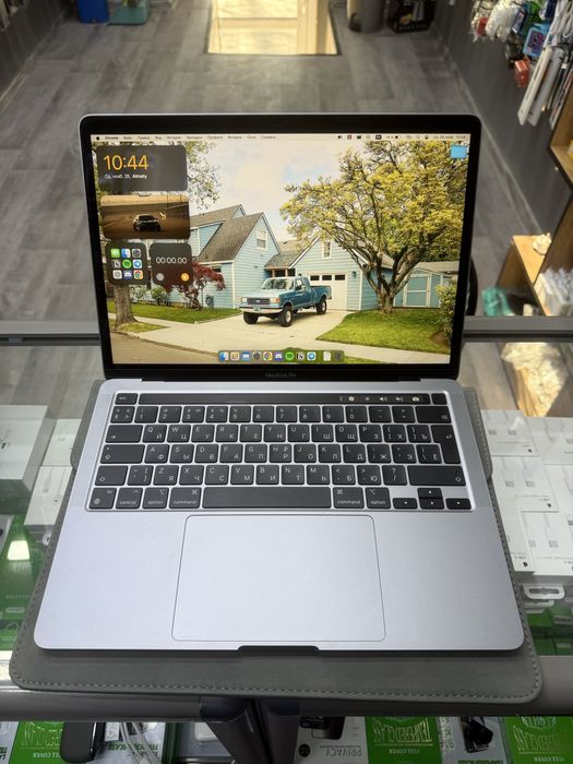 Macbook Pro 13 M2 8/256