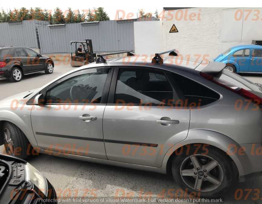 Bare transversale portbagaj FORD Focus Mondeo Fiesta CMAX SMAX Galaxy