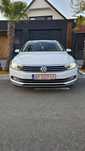 Volkswagen Passat Primul proprietar, recent adus
