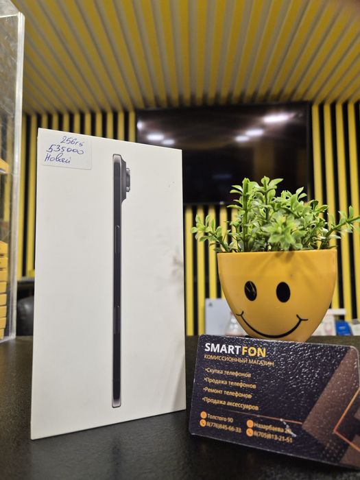 НОВЫЙ, Iphone 17 Air, 256гб