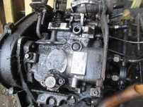 Pompa injectie motorina Jumper Ducato Boxer motor 2,5 si 2,8 diesel