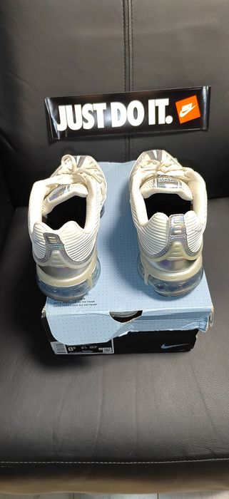 Nike Air Vapormax 360, номер 40