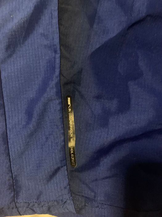 Tricou de fotbal Retro Italia 2006