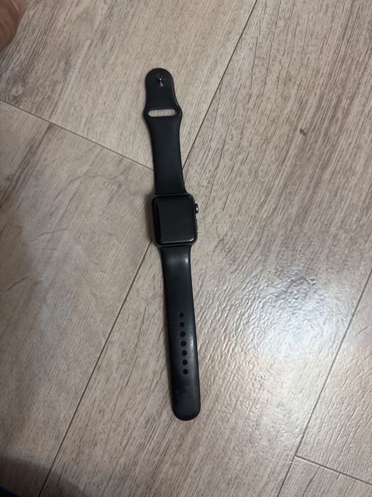 Apple Watch series 3