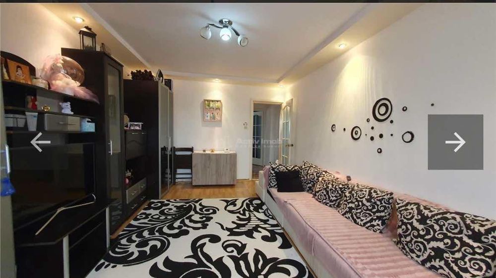 Apartament de vanzare