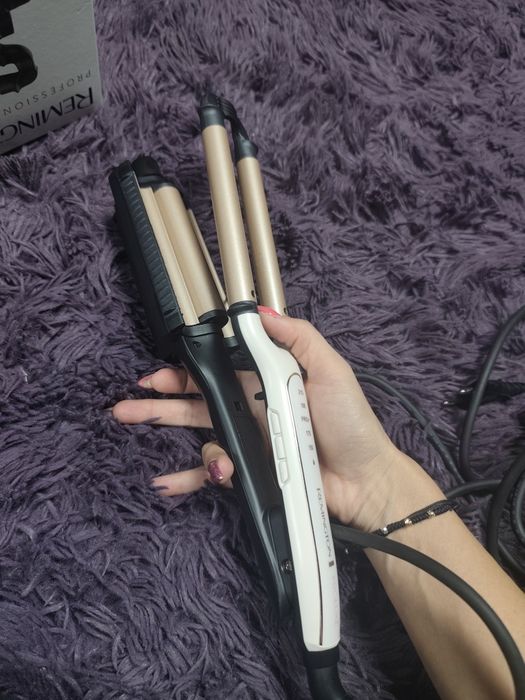 Remington ретро преса 90 лв