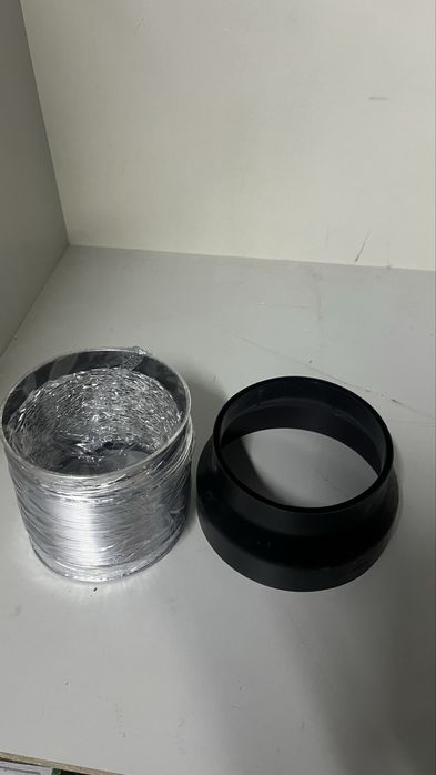 Воздуховод для вытяжки