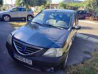 Dacia Logan 1.5 Diesel