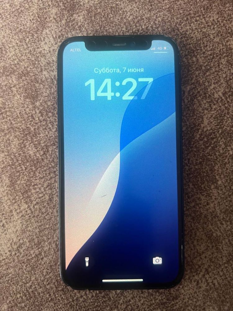 iphone 12 mini 4/128