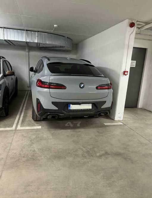 Двустаен, под наем, ж.к Кръстова вада