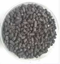 Уголь АР-В цилиндр гранулы