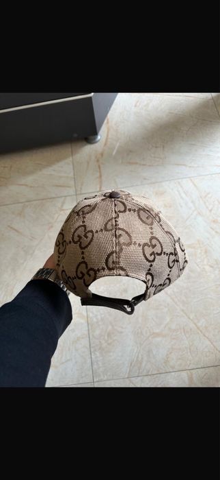 Vand sapca unisex