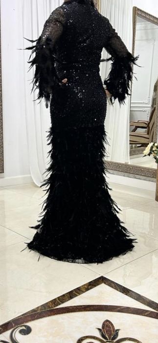 Rochie de ocazie , deosebită!