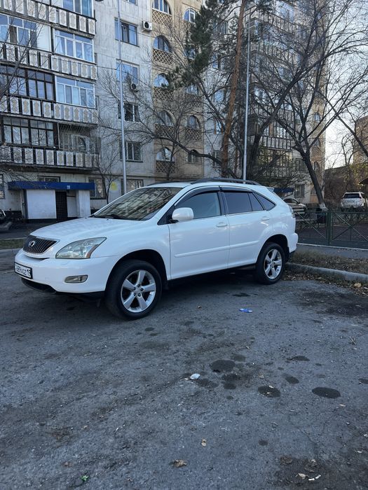 Продам Lexus RX 330
