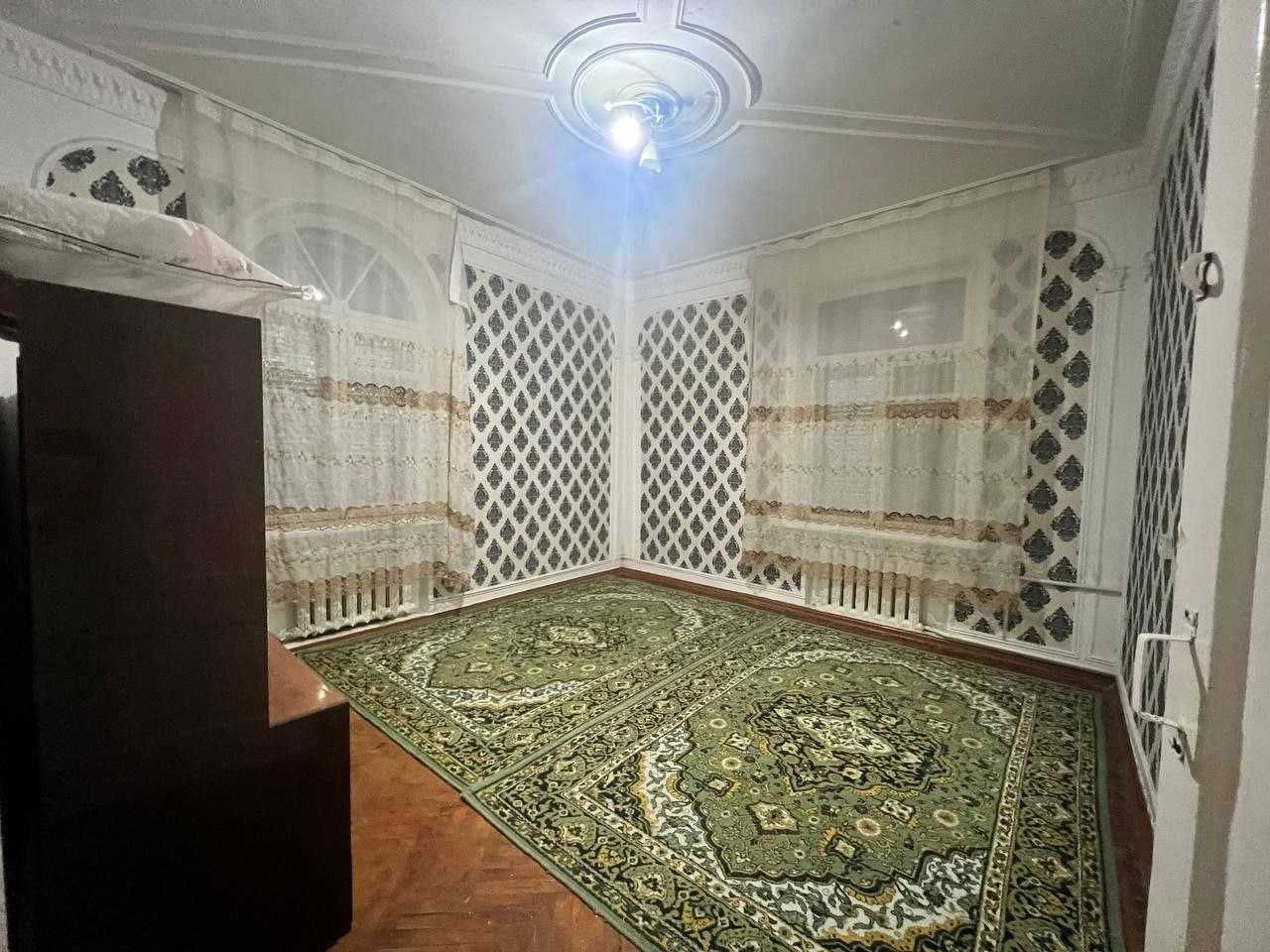 Сдаю 2-х комнатную квартиру в центре (Аски бозор)