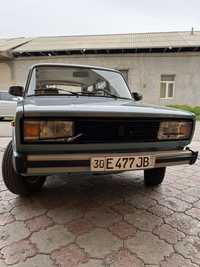 Vaz 2104. Sotiladi. Antikvar xolatda. Radnoy kraska.