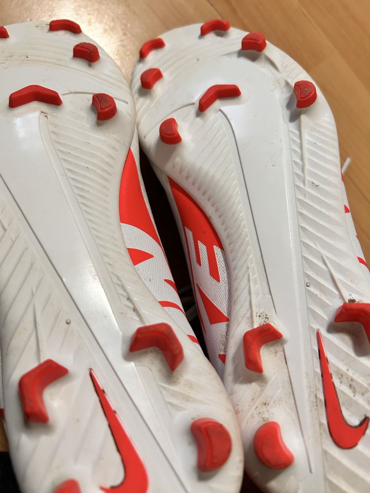 NIKE Mercurial VAPOR 15 CLUB