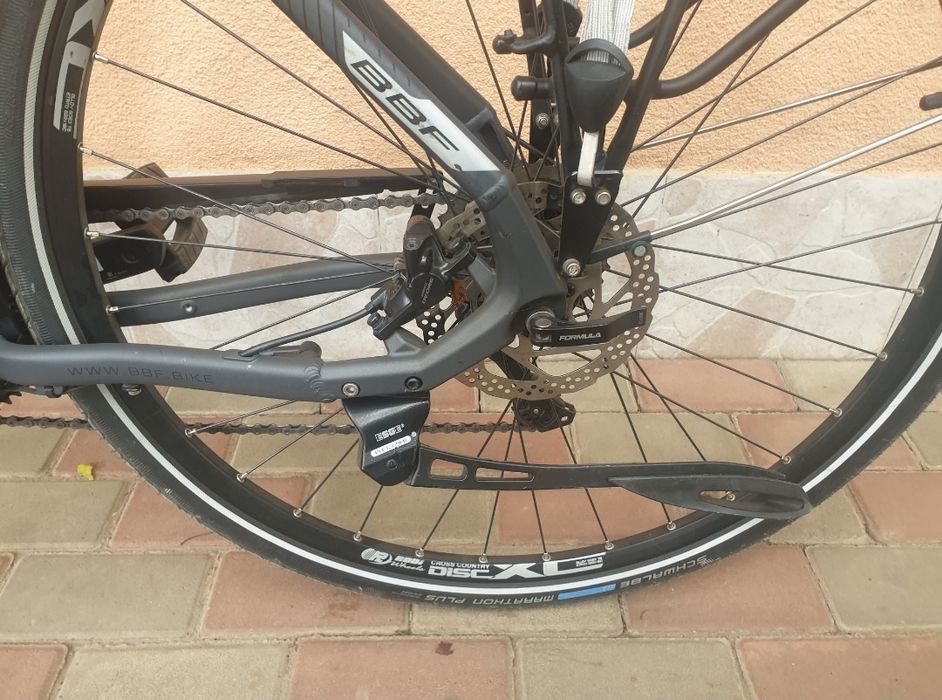 Vand bicicleta bosch