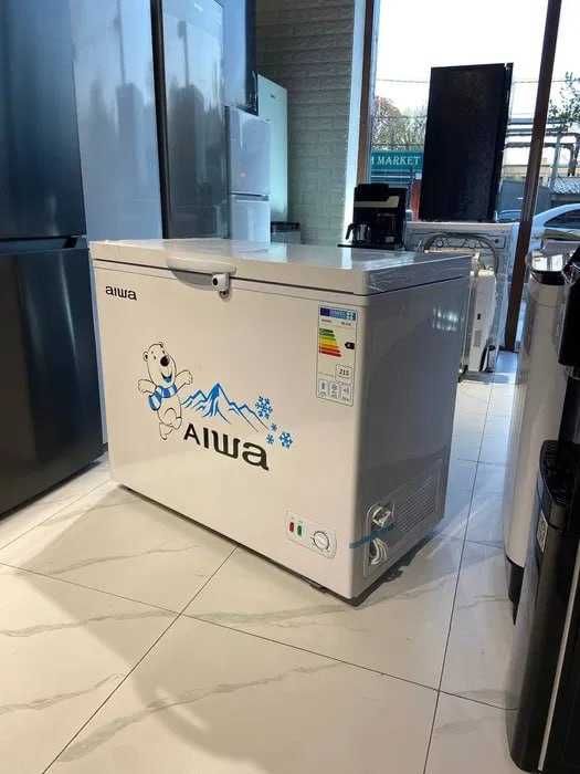 Морозильник Aiwa Original +Доставка