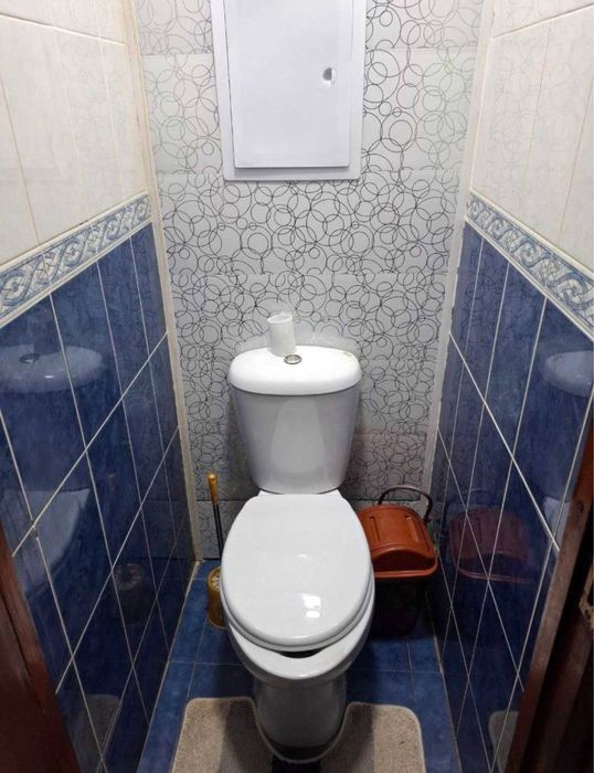2в3  комнатная квартира на Чиланзаре 3 квартал