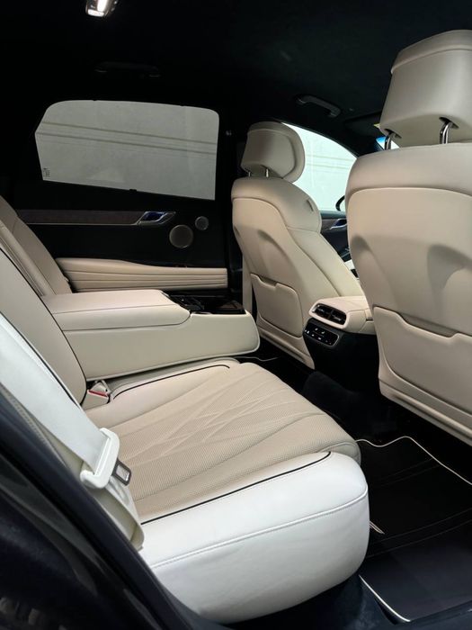 Продается Genesis G80 EV