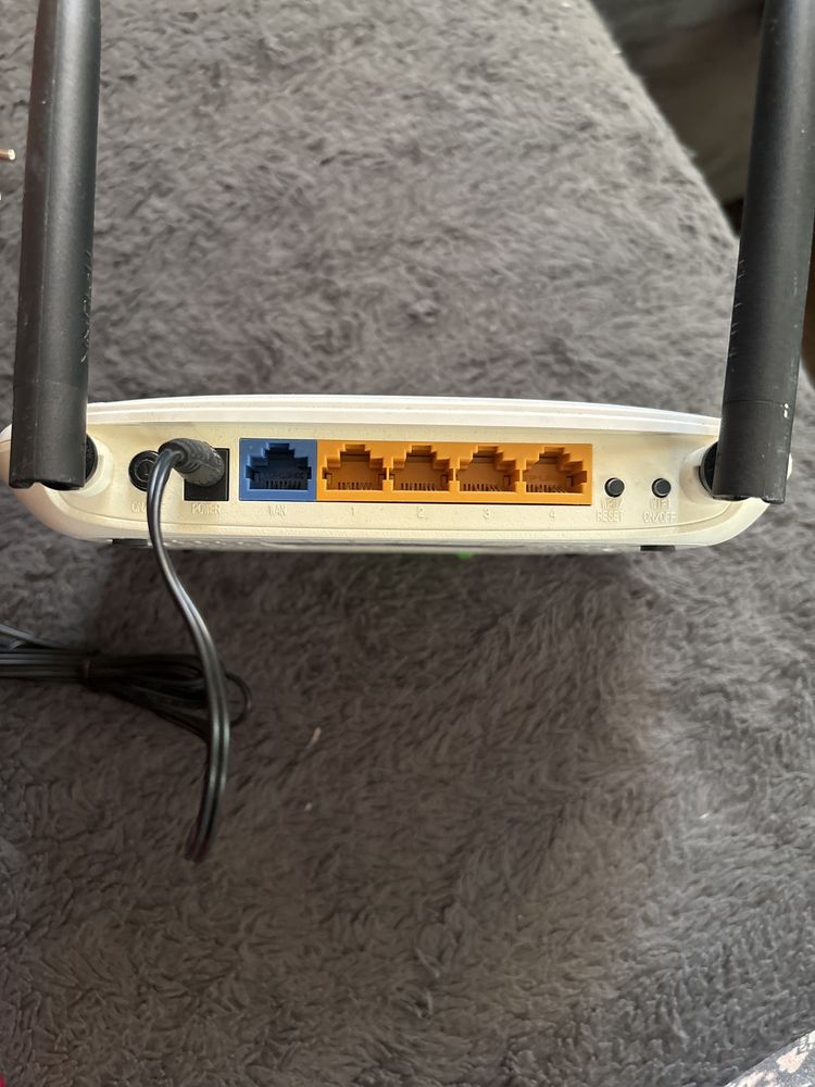Рутер TP-link