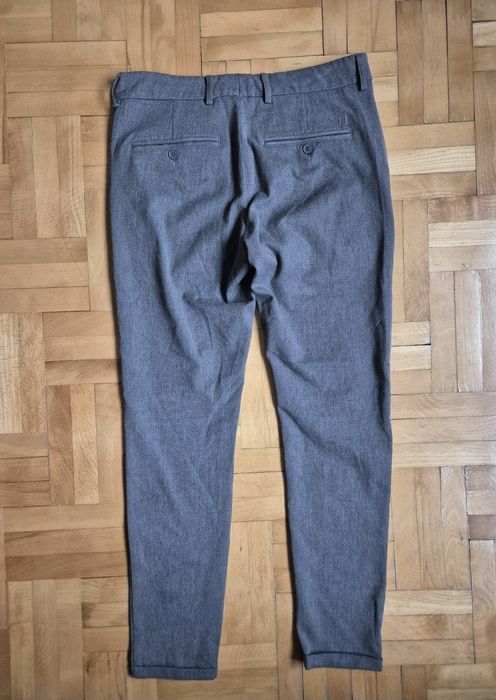 Pantaloni Premium Les Deux, Bărbați, Slim Fit, Mărimea W29 (EU46/S)