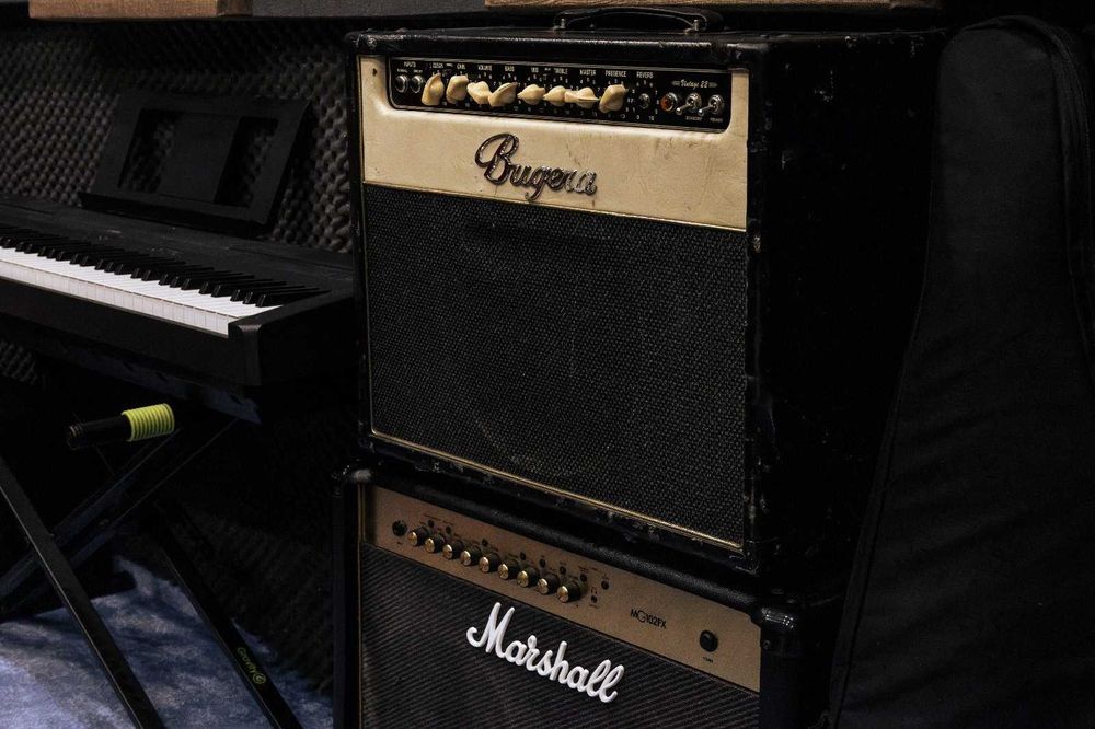 Sală de repetiții – Ultracentral (Piața Amzei / Romană) – NON-STOP!