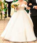 Rochie de mireasă