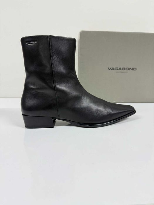 Vagabond Shoemakers