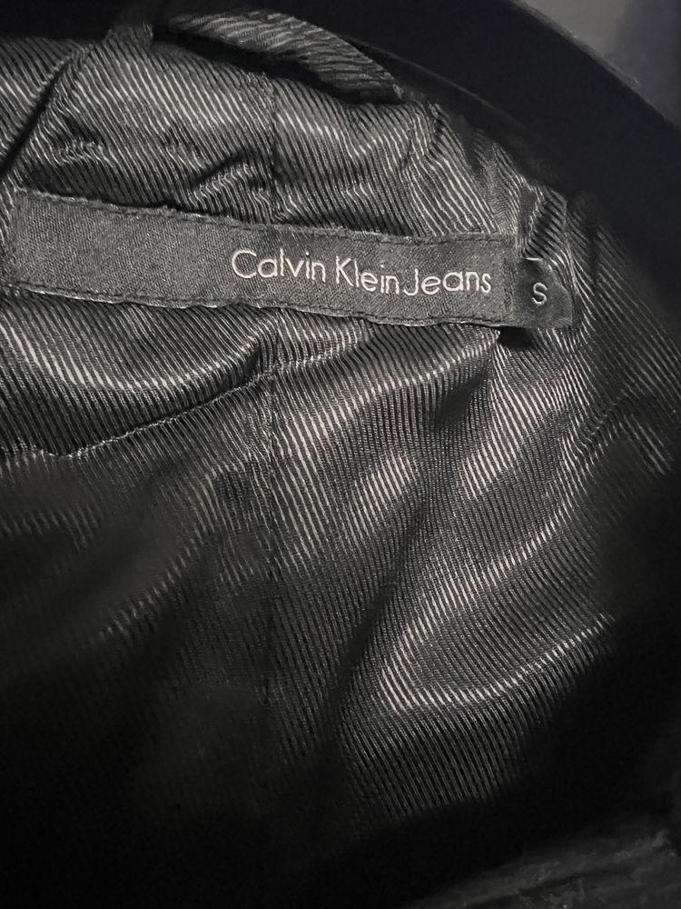 Palton Calvin Klein S