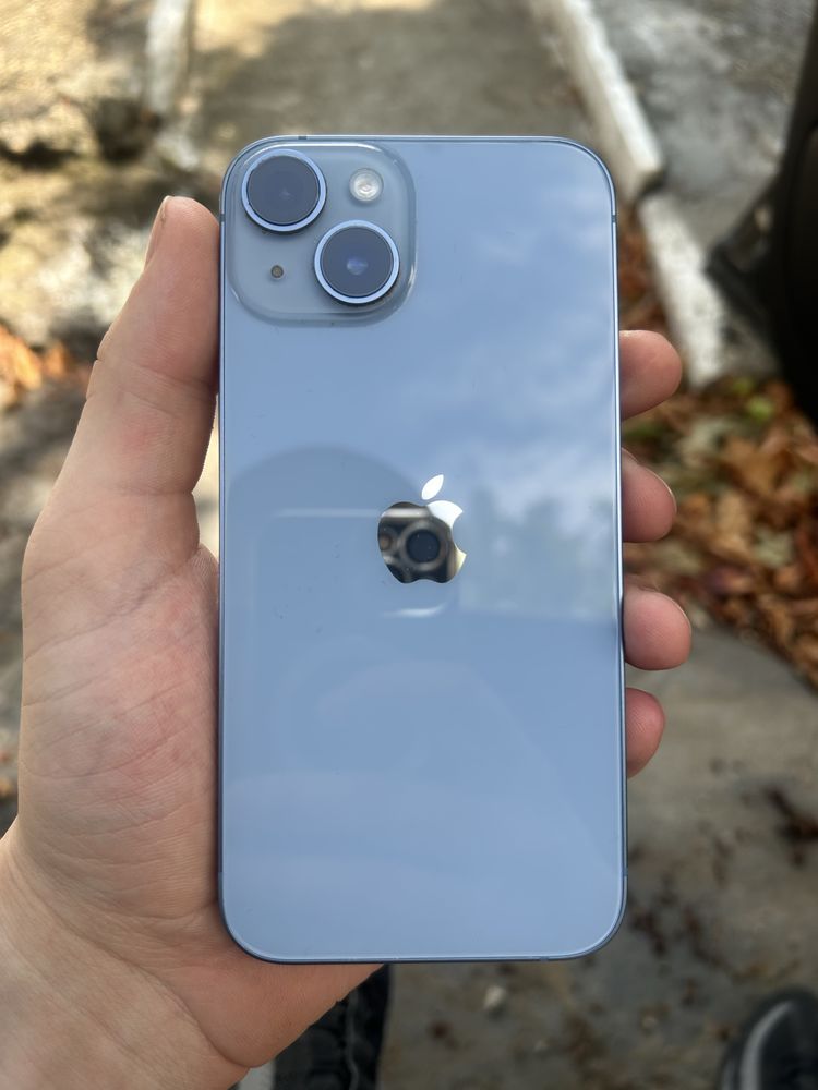Iphone 14  128gb